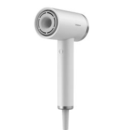 Xiaomi High-speed Ionic Hair Dryer White