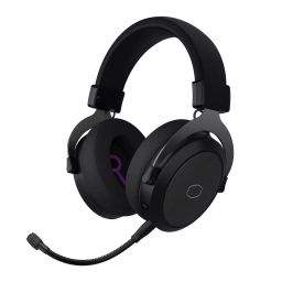 Cooler Master CH351 Wireless Gaming Headset Black