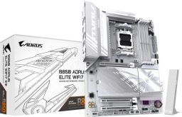 Gigabyte GA-B850 AORUS ELITE WIFI7 ICE