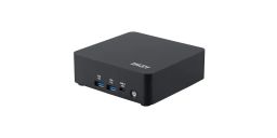 Msi Cubi NUC AI 1UMG Black