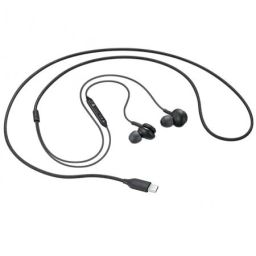 Samsung EO-IC100BBE Headsets Earphones Black