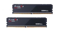 G.SKILL 32GB DDR5 6000MHz Kit 2x16GB Flare X5 Black