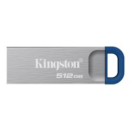 Kingston 512GB DT Kyson USB 3.2 Grey