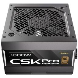 Antec 1000W 80+ Bronze CSK 1000 PRO ATX3.1