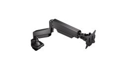Endorfy Atlas GS Pro Single Black