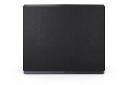 Sharp Aquos Wireless Surround Subwoofer Black