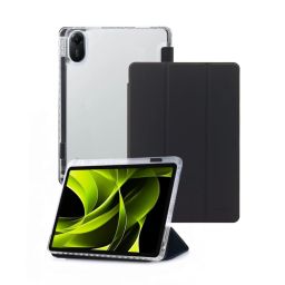 Mobile Origin Easy Tablet Case for Redmi Pad 2 Transparent