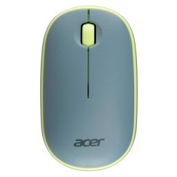 Acer AMR 100 Bubble Wireless Mouse Blue