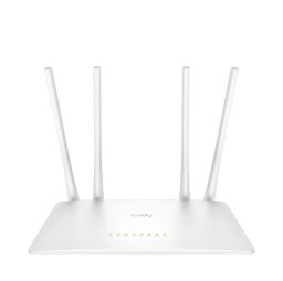 Cudy WR300S 300 Mbps Multi-Mode Wi-Fi Router