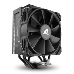 Sharkoon A50 Air Cooling Black