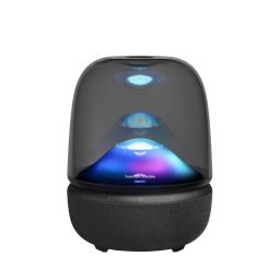harman/kardon Aura Studio 5 Bluetooth speaker Black