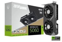 Zotac GeForce RTX5060 8GB DDR7 AMP