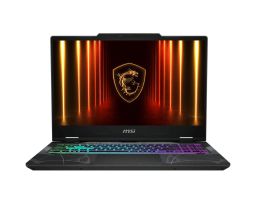 Msi Cyborg A15 AI B2HWFKG-049XHU Translucent Black