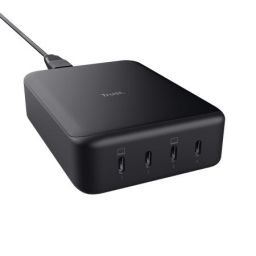 Trust Maxo 240W USB-C Charger Black