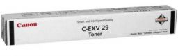 Canon C-EXV 29 Black Toner (Eredeti)