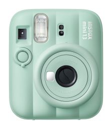Fujifilm Instax Mini 13 Lagoon Green
