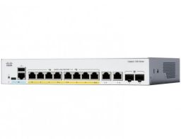 Cisco Catalyst switch C1300-8FP-2G