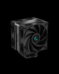 DeepCool AK400 ZERO DARK PLUS CPU Cooler