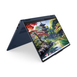 Lenovo IdeaPad 5 2-in-1 Cosmic Blue