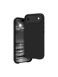 dbramante1928 Roskilde MagSafe ICON case for iPhone Air Midnight