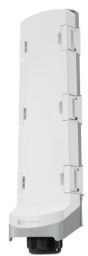 MikroTik GPERx6 kültéri switch, 3x Gigabit Ethernet (1x PoE bemenet/ 2x PoE kimenet), 3x 10G SFP+, 3 DC kimenet, IP66