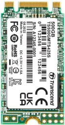 Transcend 500GB M.2 2242 MTS425S