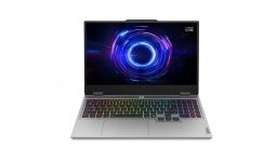 Lenovo LOQ 15IRX10 Luna Grey