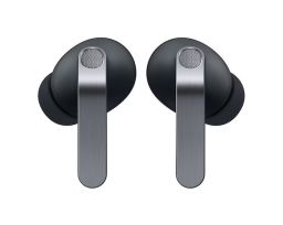 Samsung Galaxy Buds4 Pro Bluetooth Headset Black