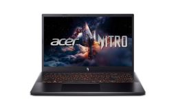 Acer Nitro V 15 ANV15-52-51YH Black