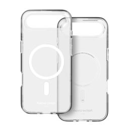Native Union (RE)Clear Case for iPhone Air Transparent