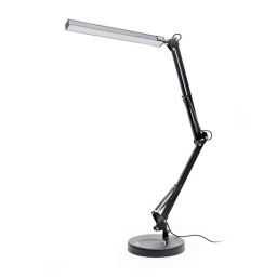 Platinet PDLD10 Desk Lamp Black