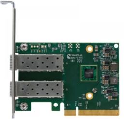 nVidia ConnectX-6 Lx PCIe HHHL Ethernet Adapter Card