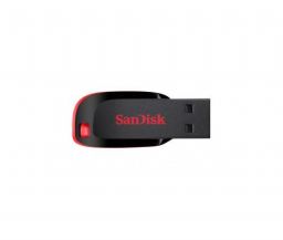 128GB Sandisk Cruzer BLADE