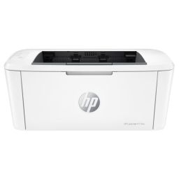 HP Lézernyomtató LJ M110w, ff, 32MB,  USB/Wi-Fi, A4 20lap/perc FF, 600x600 dpi #B19
