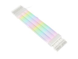 Kolink Umbra Radiant ARGB 24-Pin hosszabbító, 240mm