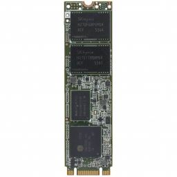 Intel 120GB M.2 2280 5400s Series TLC Reseller Single Pack SSDSCKKF120H6X1