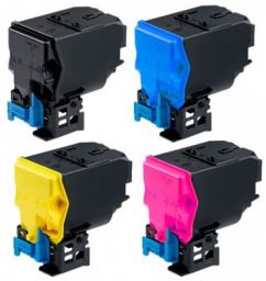 Konica-Minolta C3110 toner Magenta  TNP51M