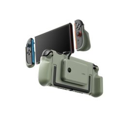 Belkin Gaming Grip for Nintendo Switch 2 Olive Green