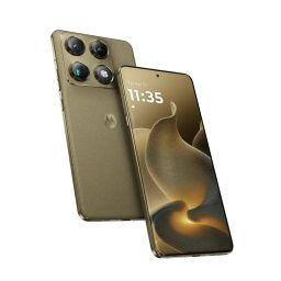 Motorola Signature 512GB Martini Olive