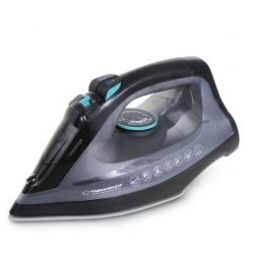 Esperanza Steam iron cordless velvet ceramic 2600W