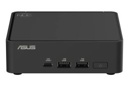 Asus NUC 15 Pro Slim Kit RNUC15CRKV700002 Cyber Canyon (EU Cord)
