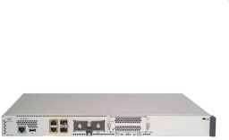 Cisco Catalyst 8200L with 1-NIM slot and 4x1G WAN ports