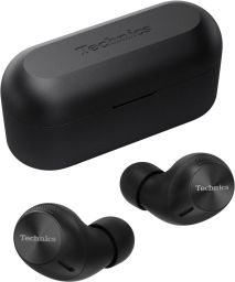 Technics AZ40M2EK TWS Bluetooth Headset Black