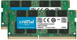 Crucial 32GB DDR4 3200MHz Kit(2x16GB) SODIMM