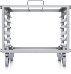 Ubiquiti U-Rack-6U-TL Toolless Mini Rack