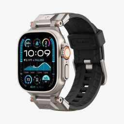 Spigen DuraPro Armor Apple Watch 49mm/46mm/45mm/44mm Military Green