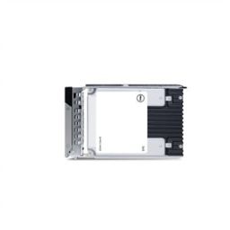 Dell 3.84TB SSD SATA Read Intensive 6Gbps 512e 2.5in Hot-plug