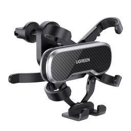 UGREEN Passive Holder Mobile Phone/Smartphone Black