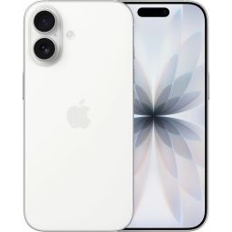 Apple iPhone 17 512GB White