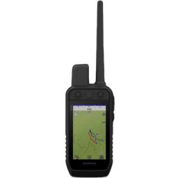 Garmin Alpha 300 GPS Receiver 3,5